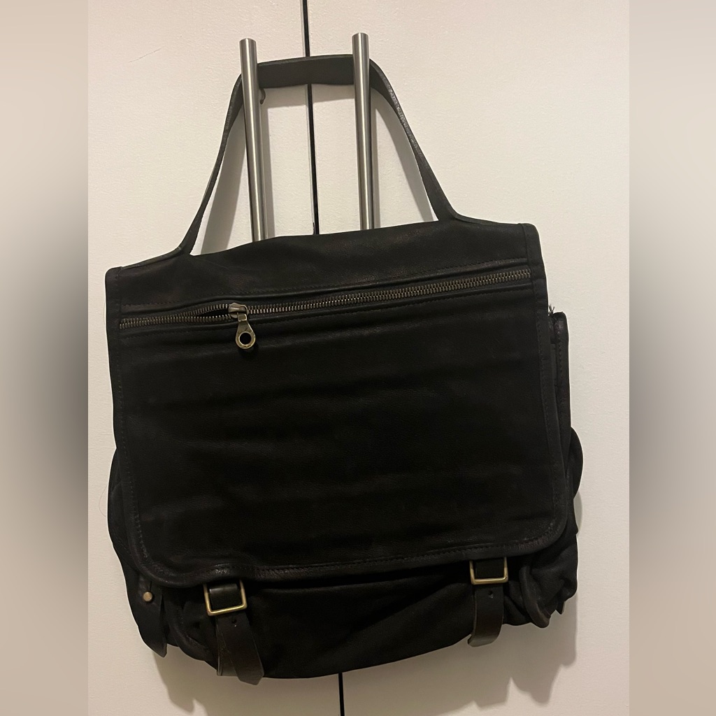 Jas Mb / Backpack